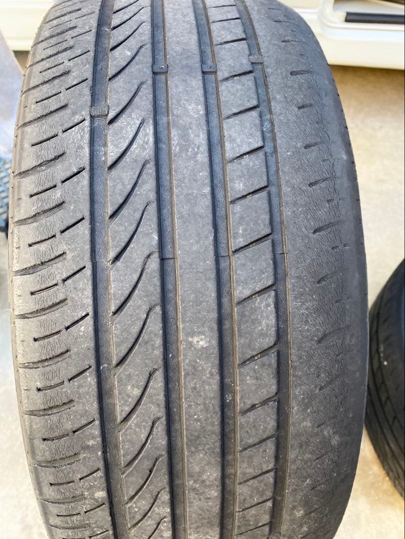  3.4シリーズ Mスポーツ 18インチ純正 ホイール