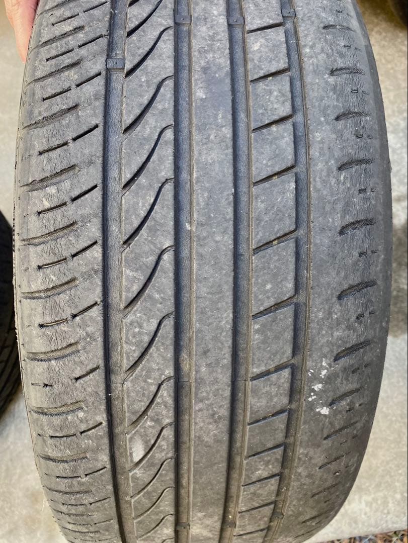  3.4シリーズ Mスポーツ 18インチ純正 ホイール