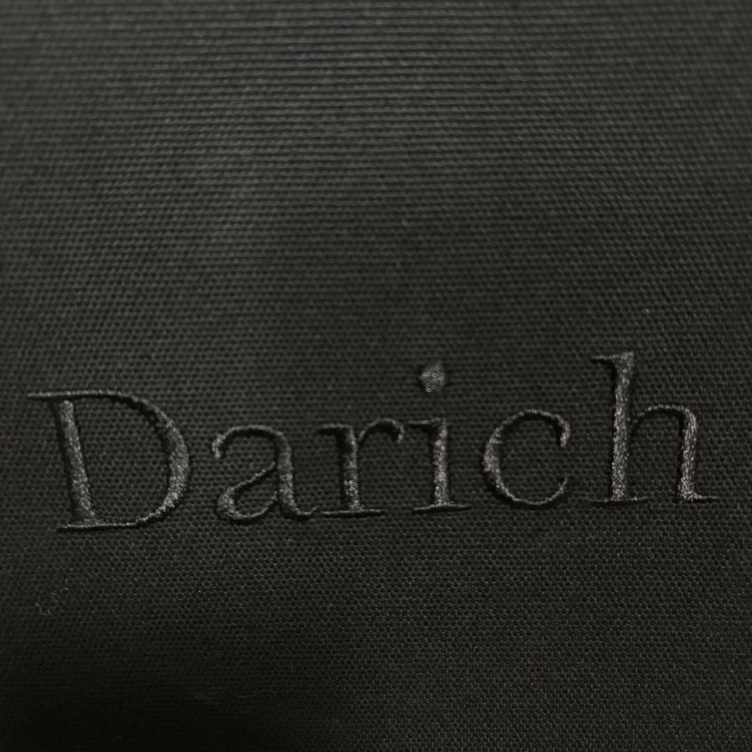 人気♡Darich ダーリッチ ♡ロゴトートバッグ