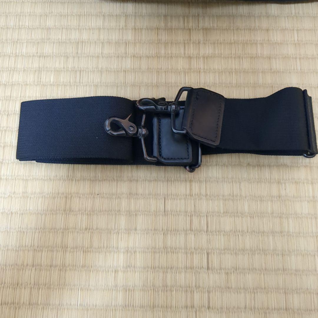 【丈夫で使いやすい】ポーター 吉田カバン3WAY バッグ