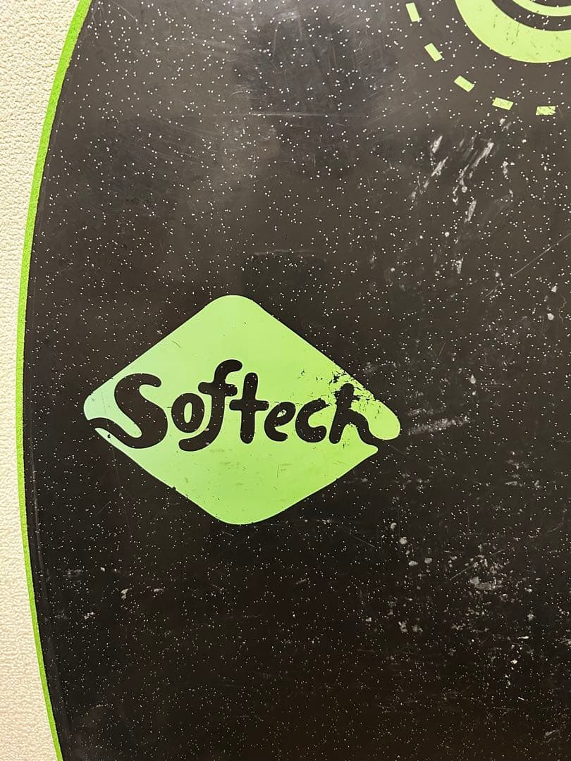 ソフテック Softeck Rocket 52 ソフトボード