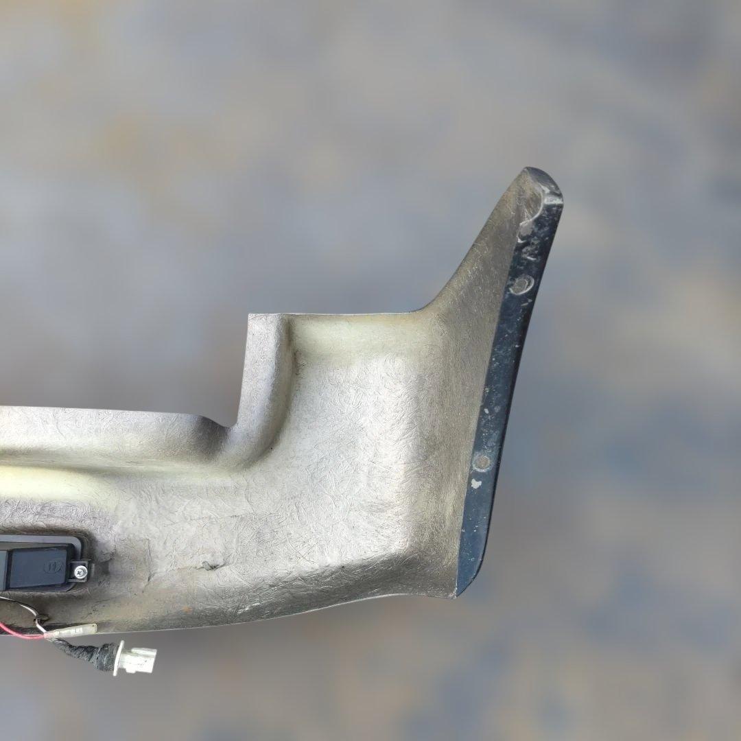 スズキジムニー（JB23W）リアバンパー