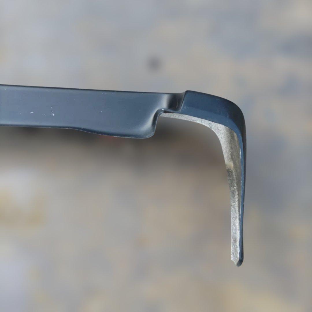 スズキジムニー（JB23W）リアバンパー