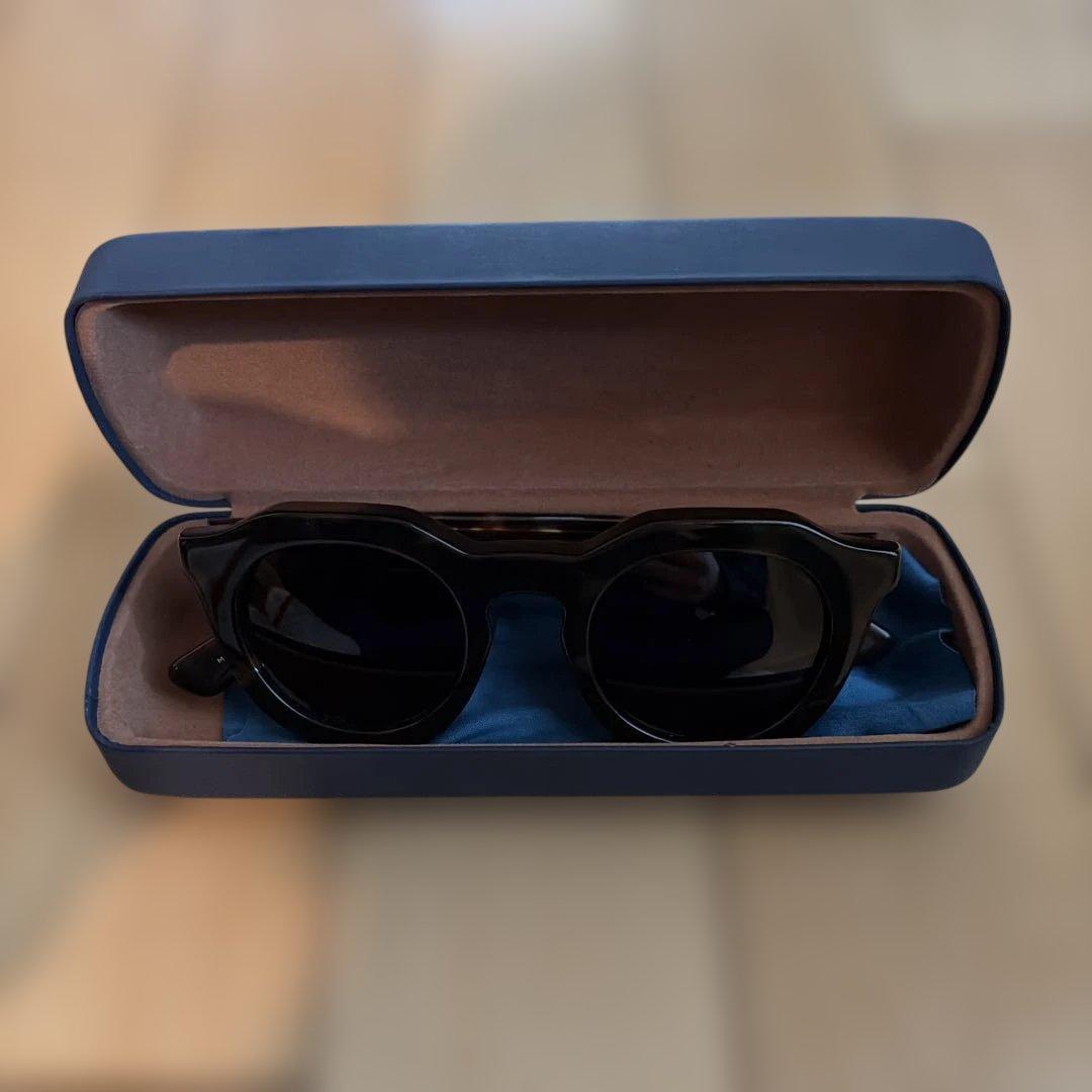 小物 DWELLER SUNGLASSES 03 by KANEKO OPTICAL