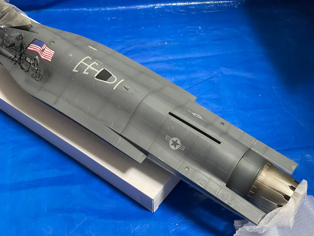 bbi エリートフォース 1/18 F-16C ファイティングファルコン