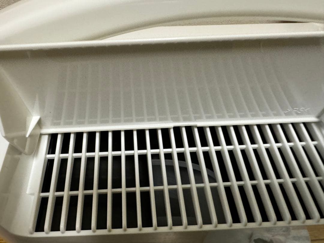 16畳 & 3Lタンク 2023年製 コロナ 衣類乾燥除湿機 CD-S6323