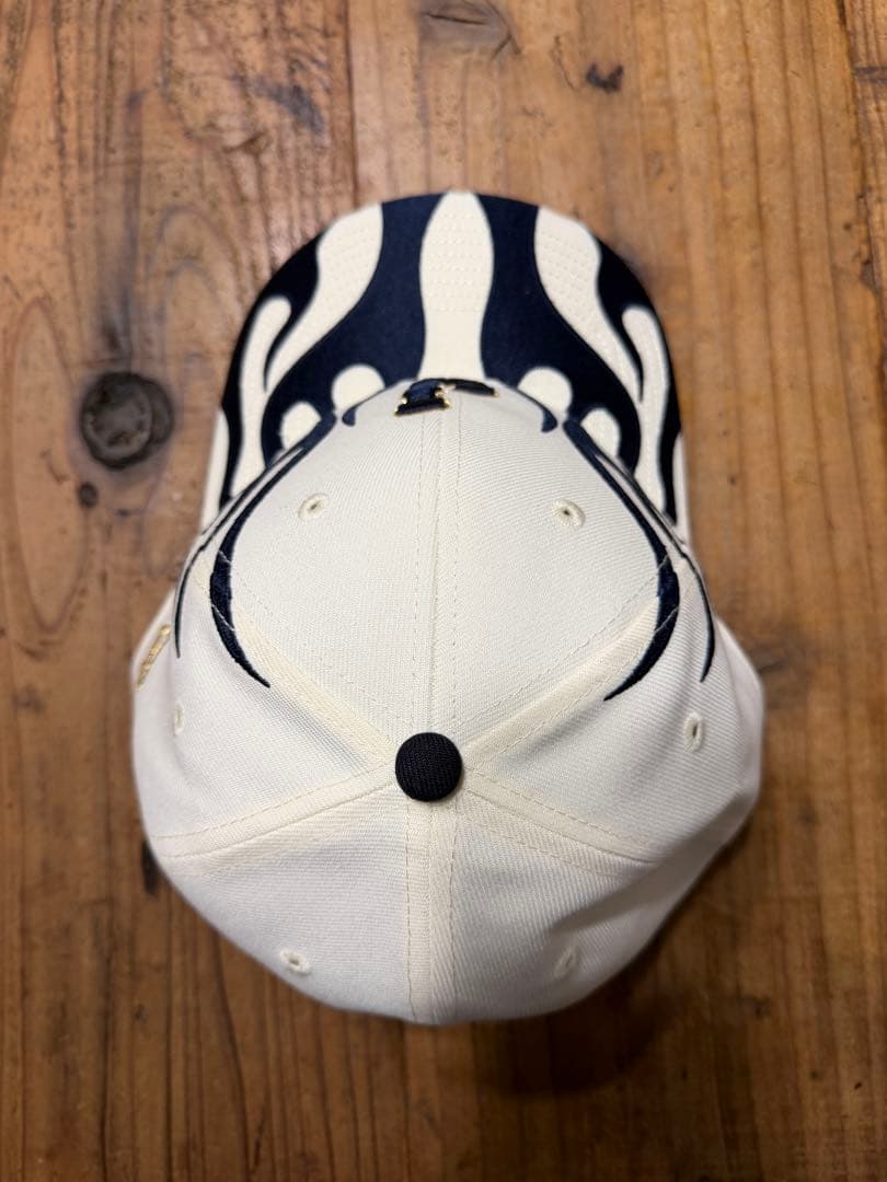 応援グッズ 9FORTY World Baseball Classic FLAME