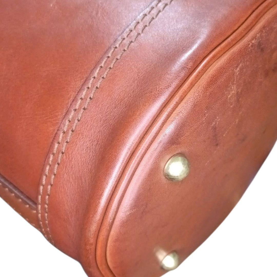 ✨HERZ 巾着ショルダーポシェット CK28 バケツ型 ショルダーバッグ L