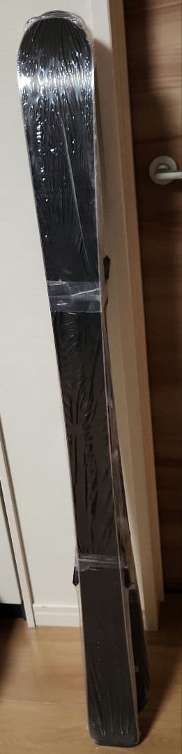 スワロー　SWALLOW　スキー　DRIVE ONE　120　赤　ビンディング