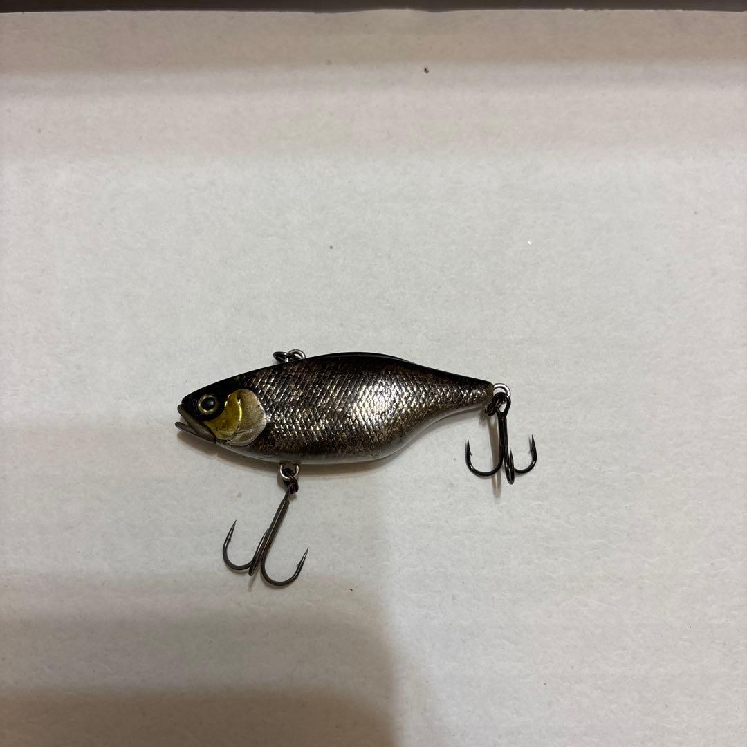 JACKALL TN/60 TNバイブレーション