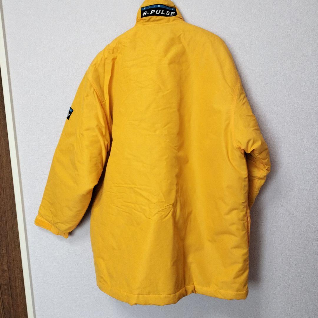 清水エスパルス　コート　サッカー