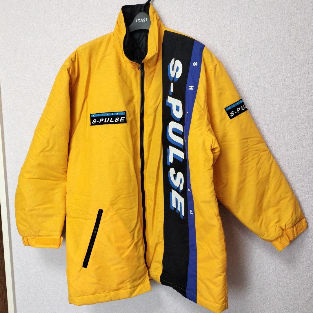 清水エスパルス　コート　サッカー