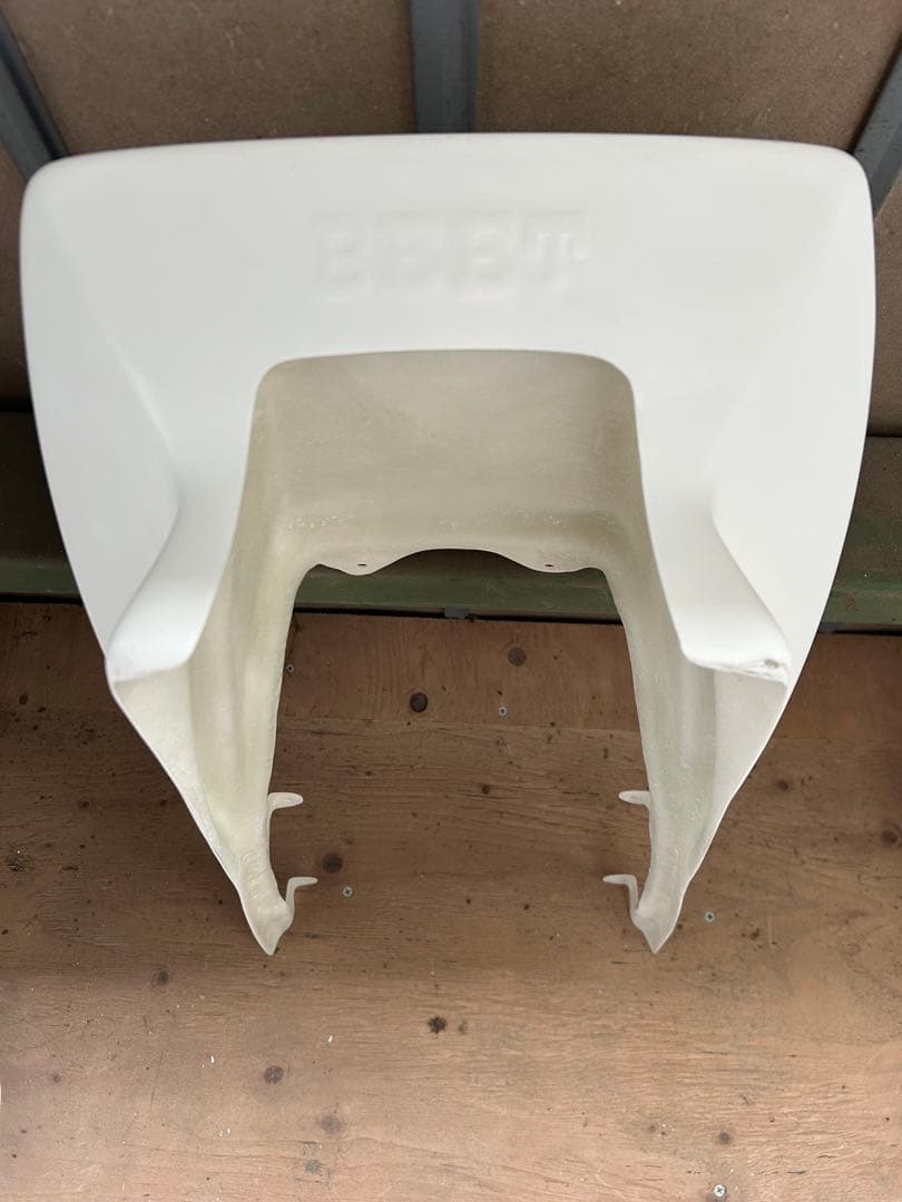 ホーク3BEETテールカウル　BEET CB400NBEET N用BEET