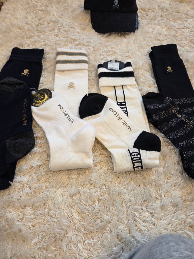 新品　MARK&LONA　まとめ売り