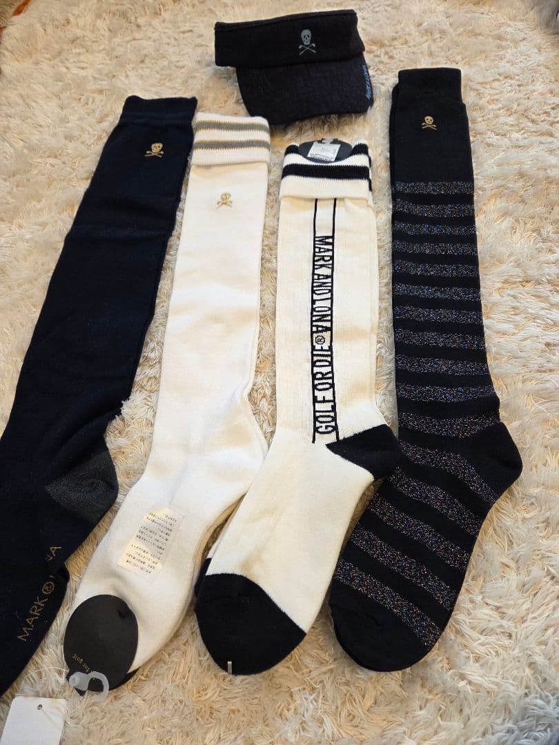 新品　MARK&LONA　まとめ売り