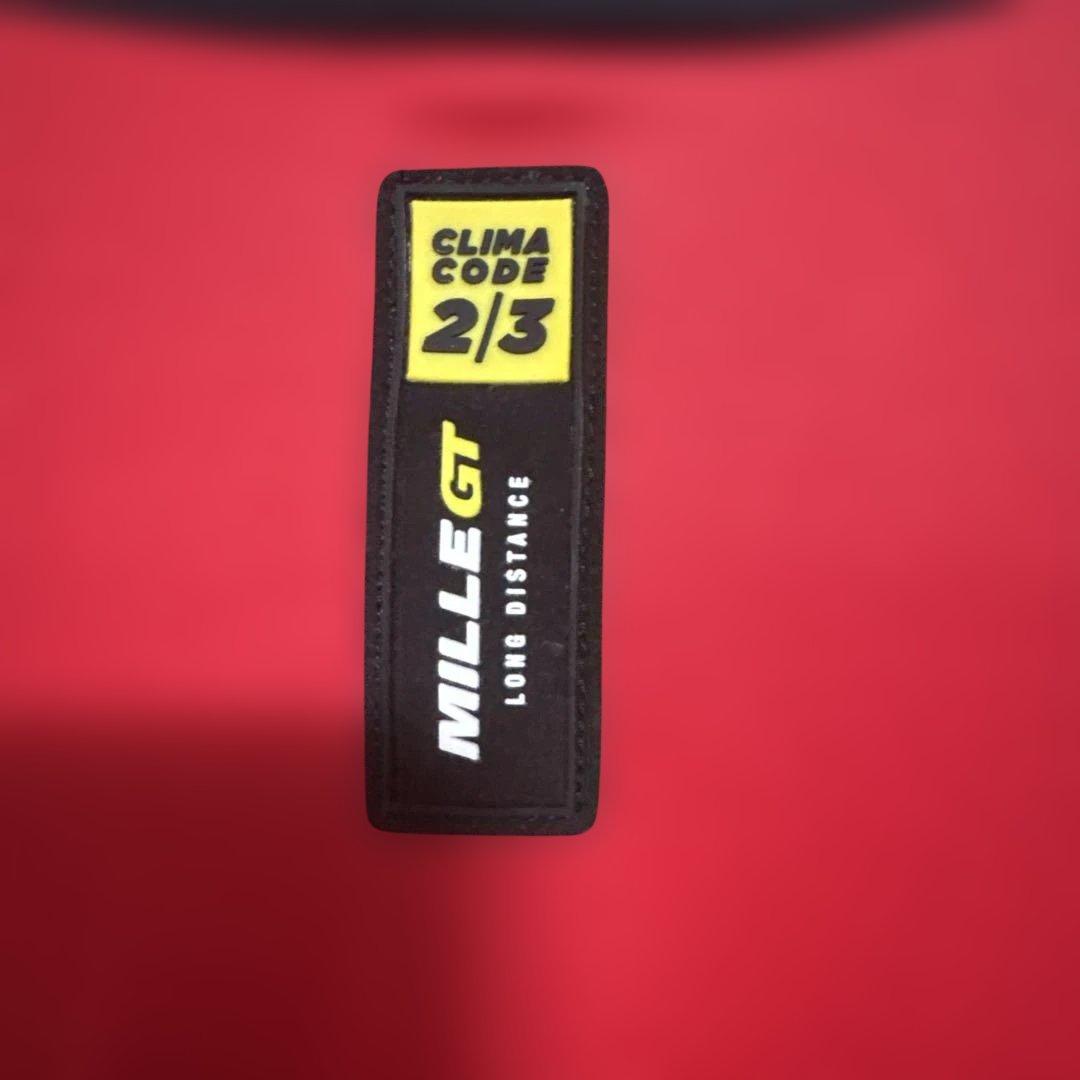 超美品　ASSOS MILLE GT SPRING FALL JACKET