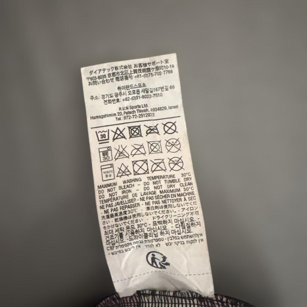 超美品　ASSOS MILLE GT SPRING FALL JACKET