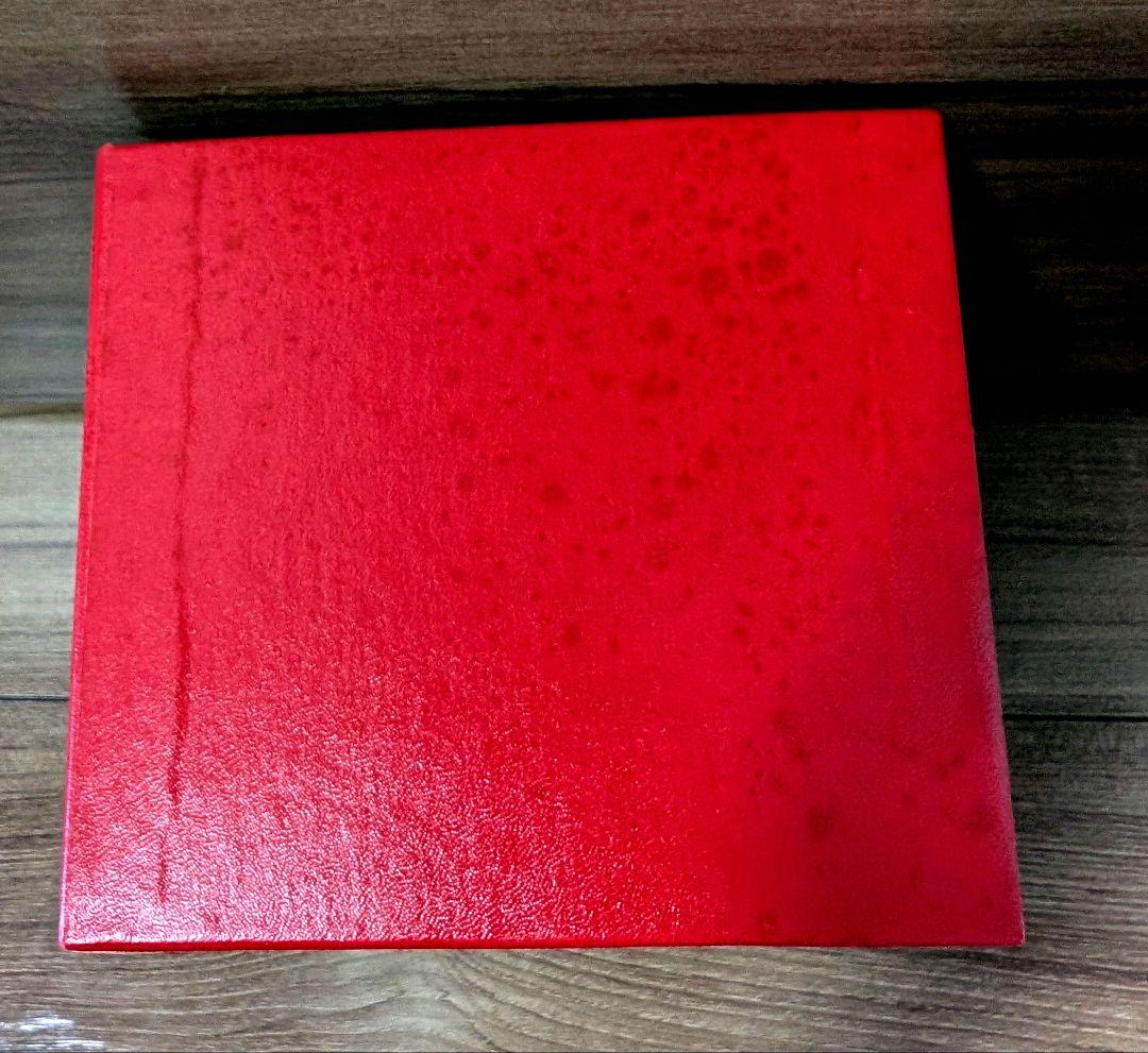 【未使用・ギャランティ付き】バカラ ミルニュイ シュガーポット 箱付き