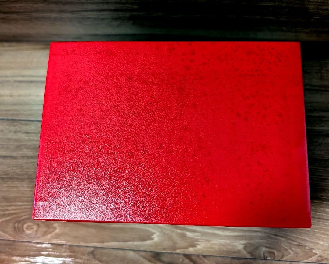 【未使用・ギャランティ付き】バカラ ミルニュイ シュガーポット 箱付き