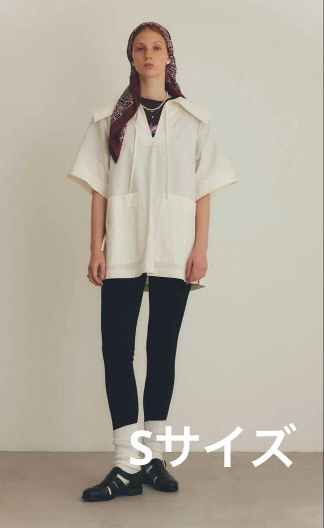 レッグウェア THE SHINZONE KNIT ETTE LEGGINGS