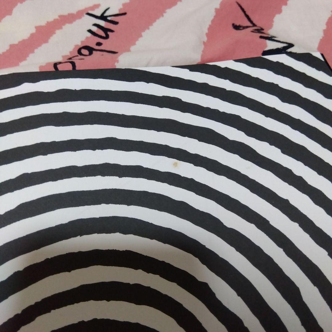 ティム・バートンの世界　図録　アートブック　レア