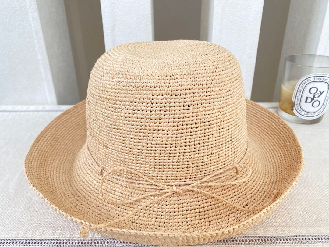 新品✴︎【HELENKAMINSKI】ヘレンカミンスキープロヴァンス8ハット