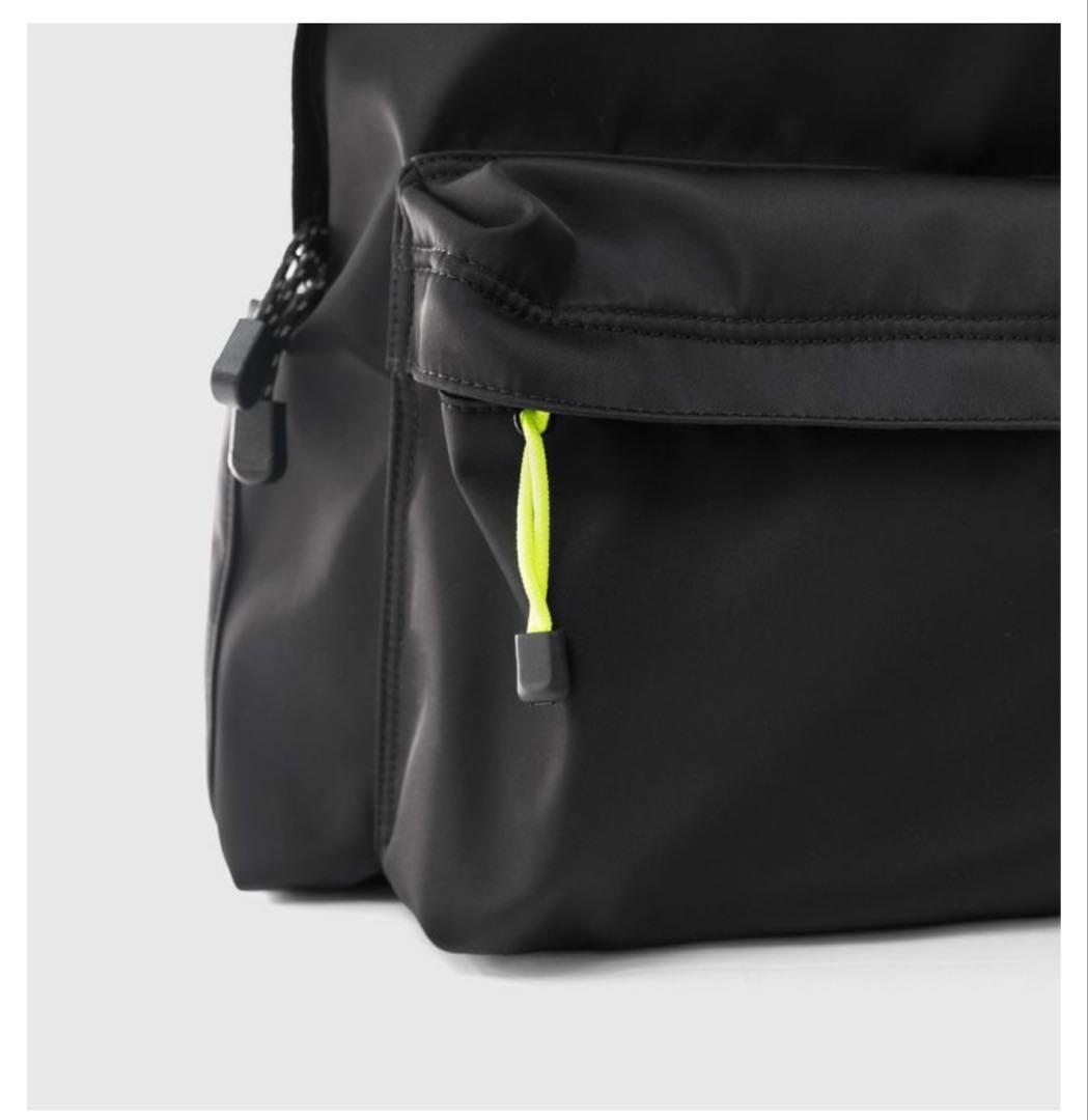 木梨サイクル　リュックサック