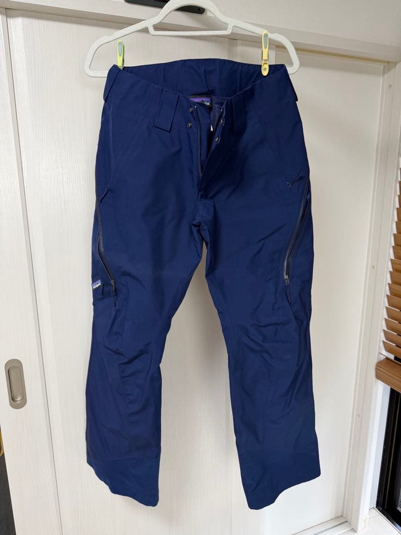 Patagonia パタゴニア　スノーパンツ