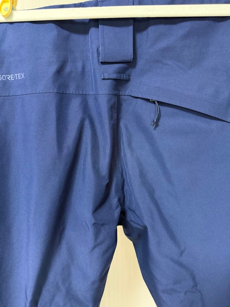 Patagonia パタゴニア　スノーパンツ