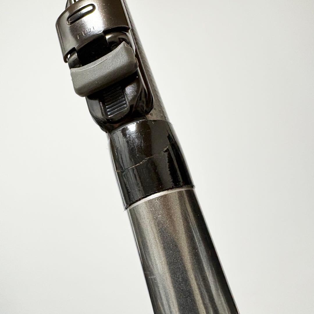 【チヌフカセ釣り】SHIMANO鱗海EV1-530 22245