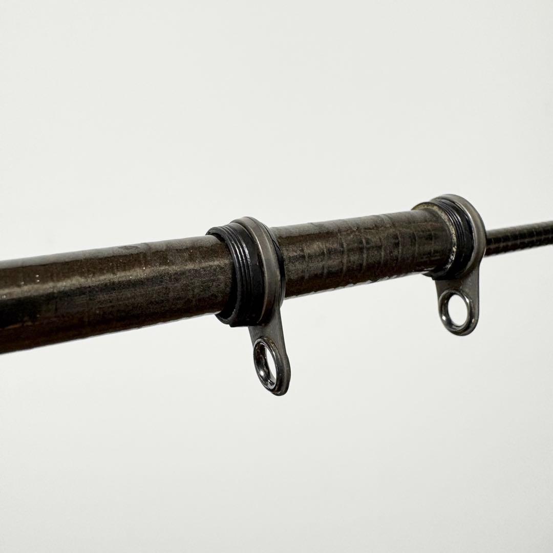 【チヌフカセ釣り】SHIMANO鱗海EV1-530 22245