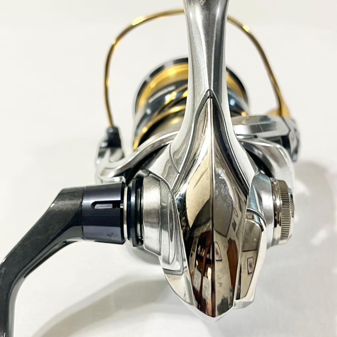 【美品】シマノ 16ヴァンキッシュ 1000PGS