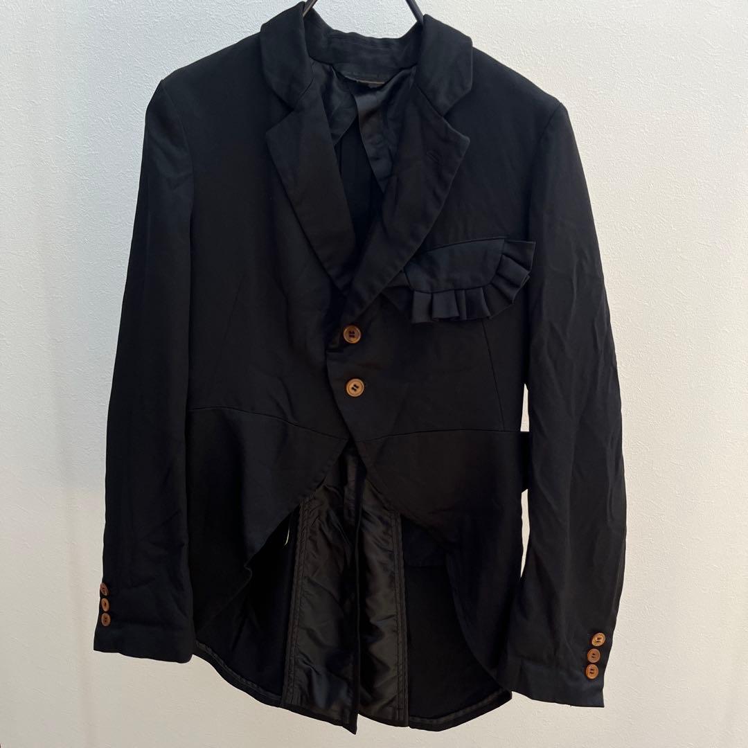 COMME des GARCONS GIRL ジャケット