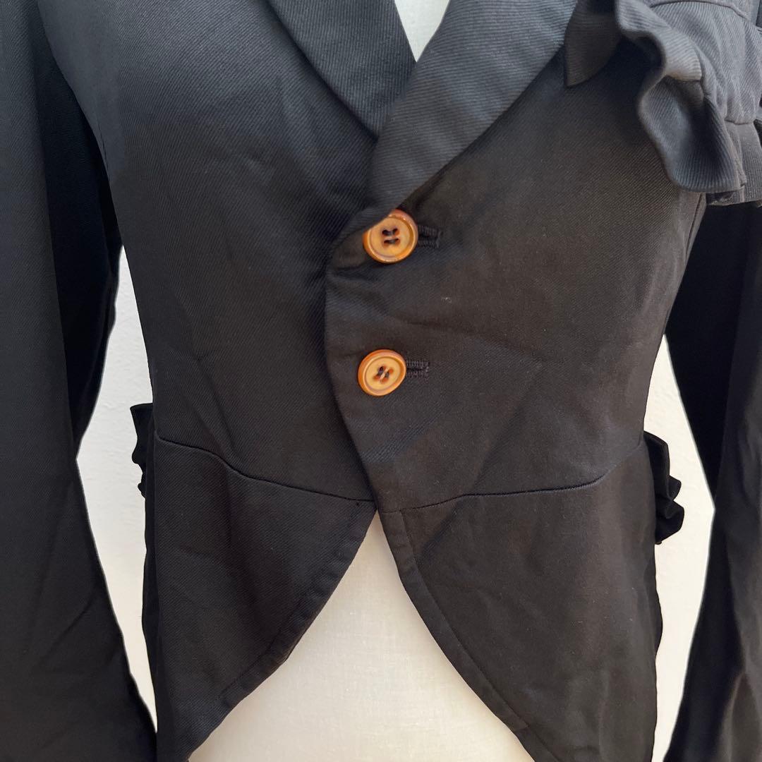 COMME des GARCONS GIRL ジャケット