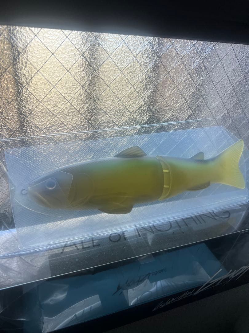 DEPS スライドスイマー300 SLIDESWIMMER 新品