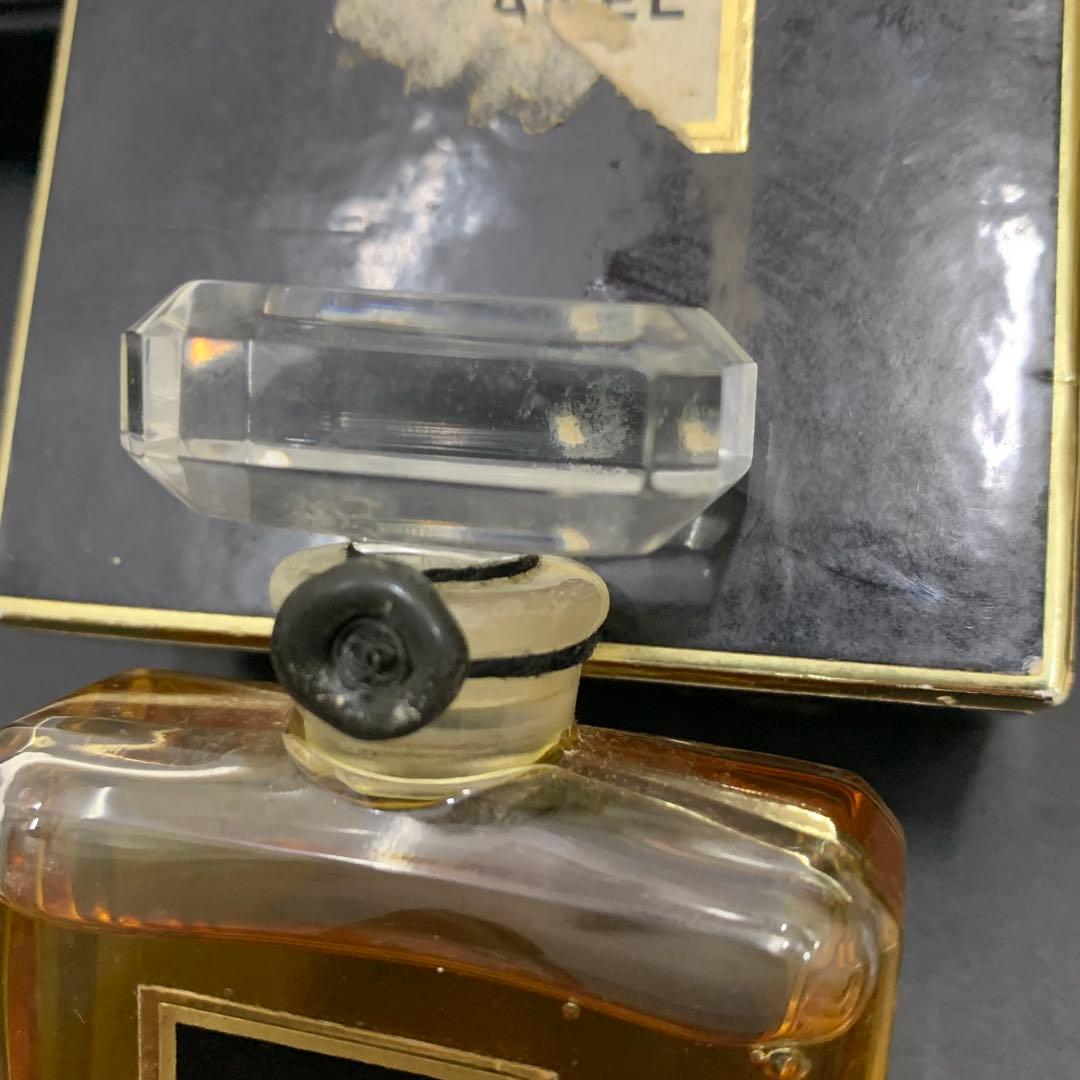 【おまけ付き】CHANEL シャネル パルファム 香水 30ml 2本