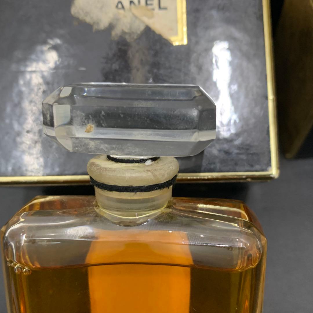 【おまけ付き】CHANEL シャネル パルファム 香水 30ml 2本