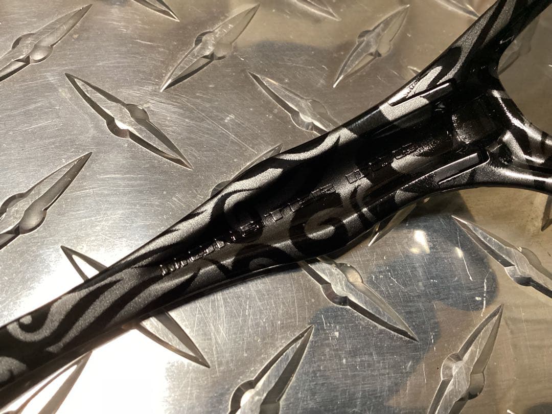 激レアOakley japan exclutive monster dog