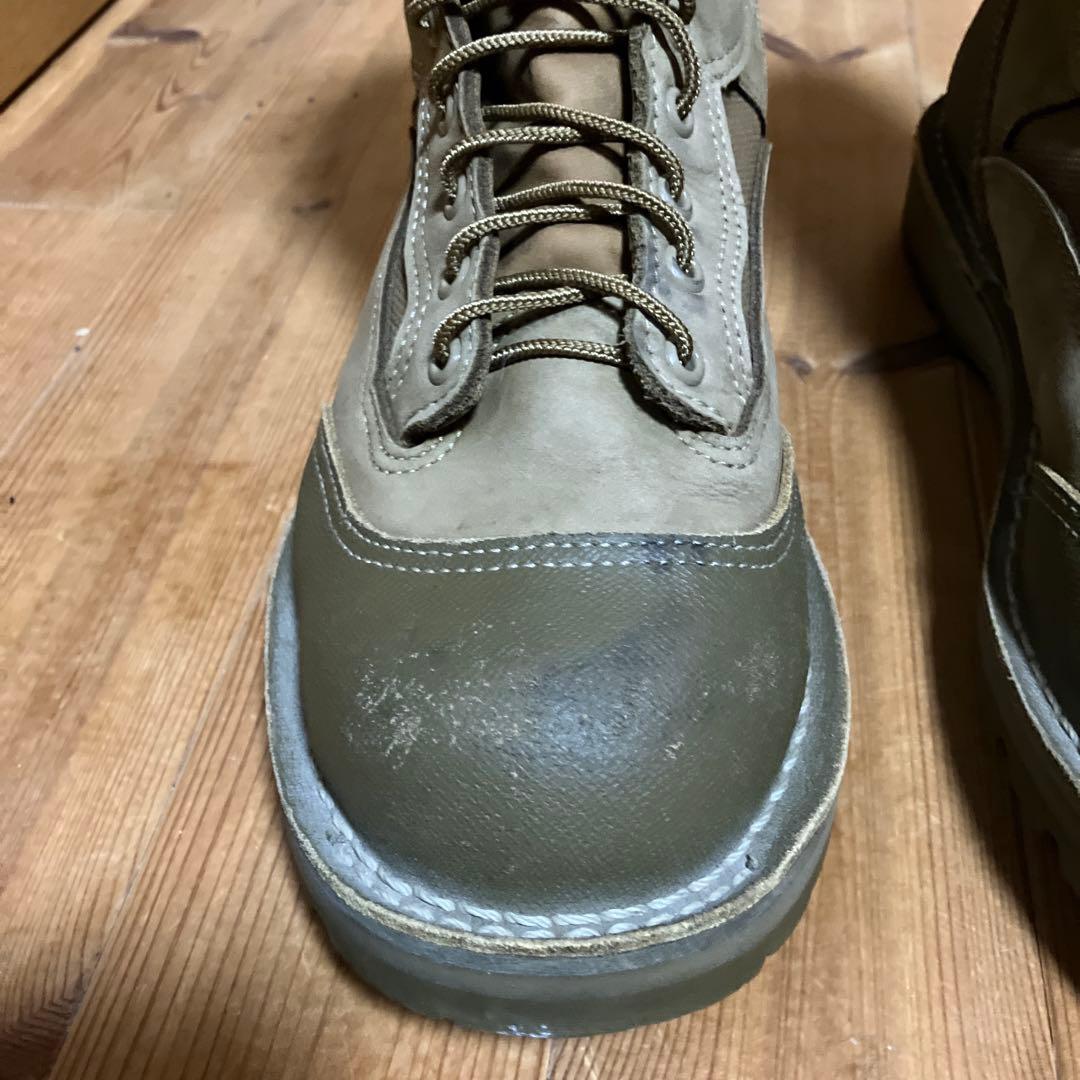 DANNER ダナー USMC RAT ラットブーツ 9W 27cm
