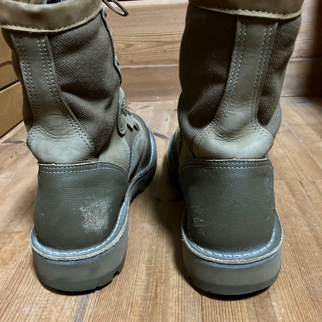DANNER ダナー USMC RAT ラットブーツ 9W 27cm