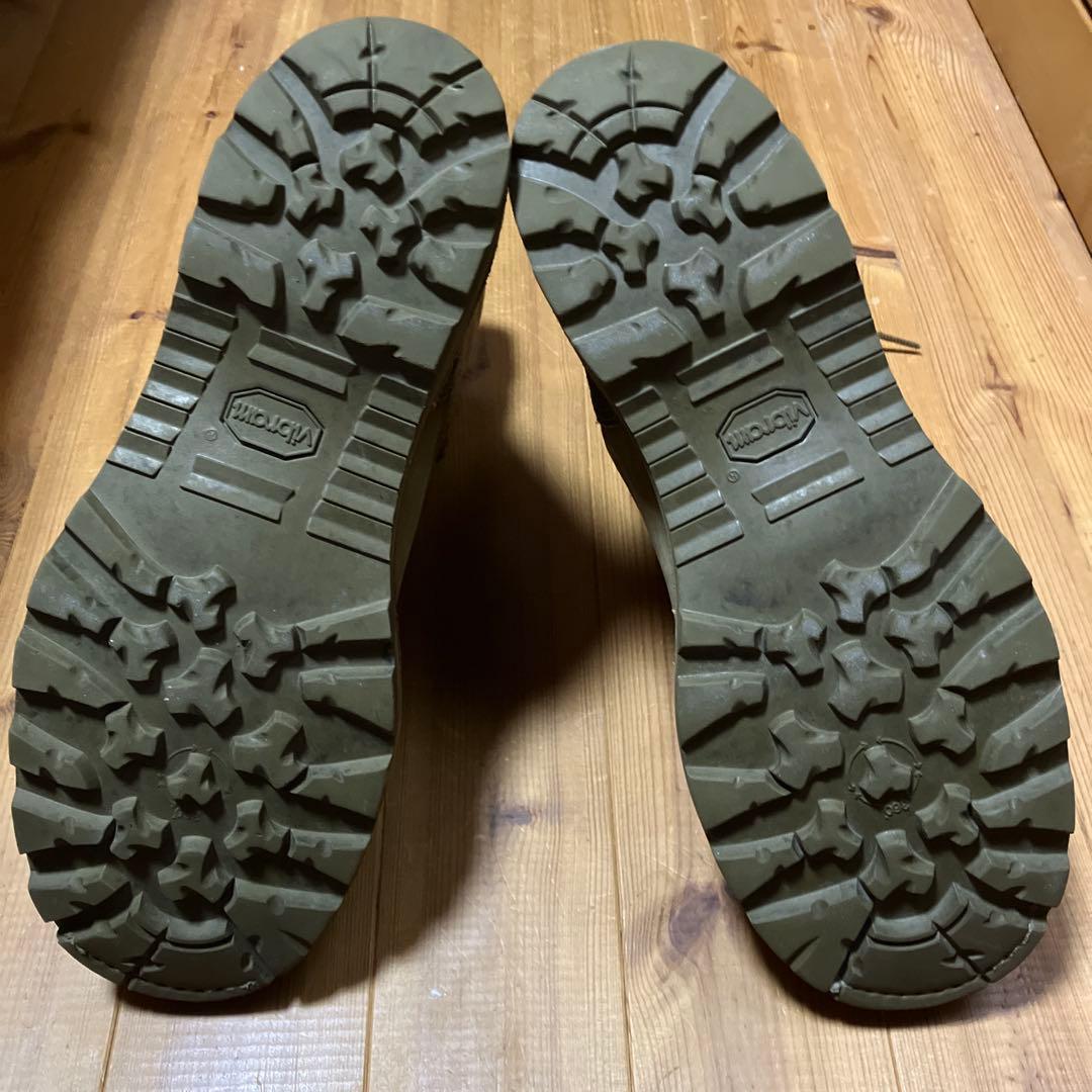 DANNER ダナー USMC RAT ラットブーツ 9W 27cm