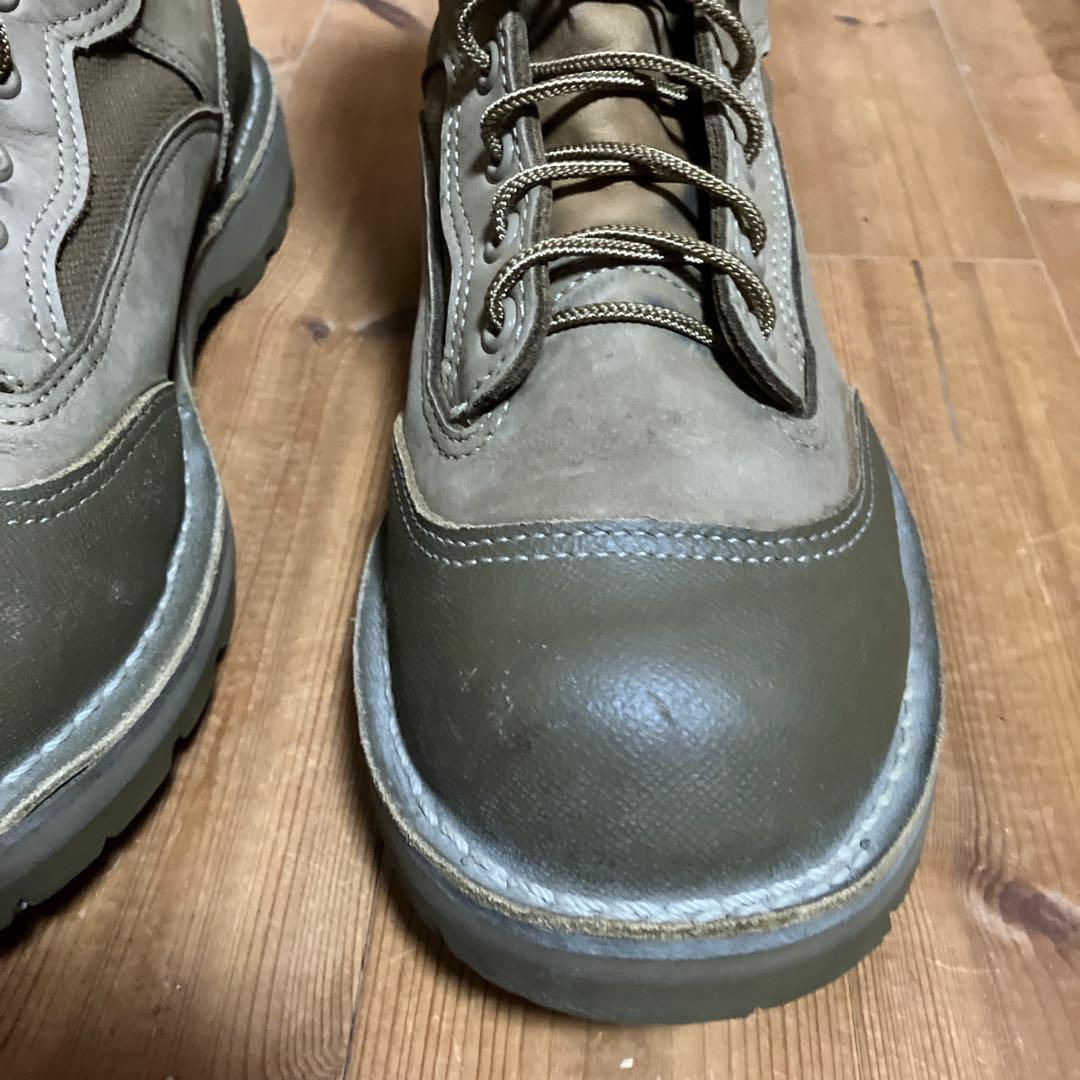 DANNER ダナー USMC RAT ラットブーツ 9W 27cm