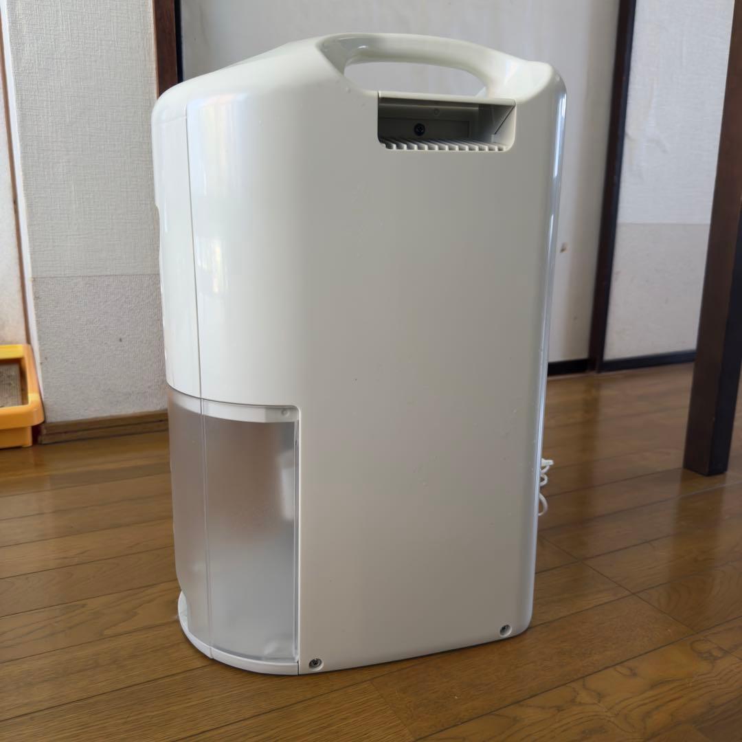 たまてばこ　コロナ 衣類乾燥除湿機 CD-P63A2 CORONA