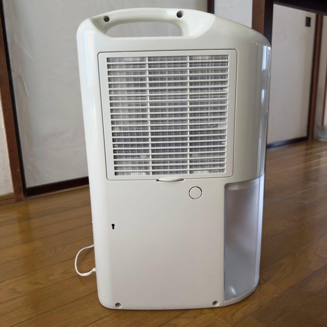 たまてばこ　コロナ 衣類乾燥除湿機 CD-P63A2 CORONA