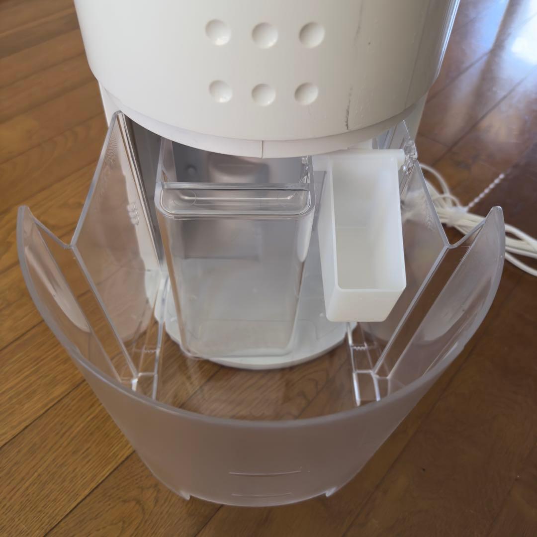 たまてばこ　コロナ 衣類乾燥除湿機 CD-P63A2 CORONA