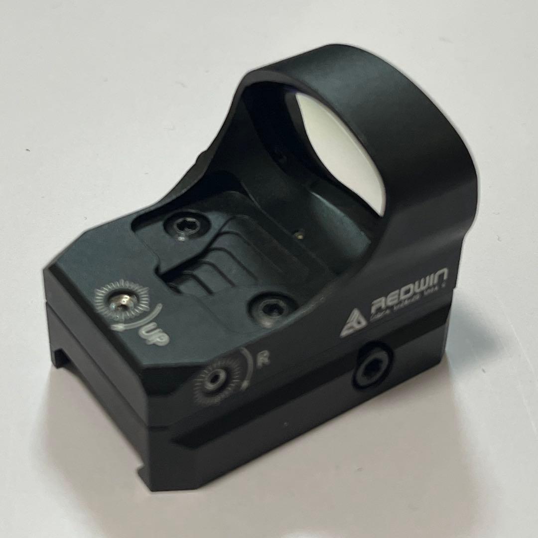 グリーンドットサイトRedwin Cobra 1x28x20 5MOA