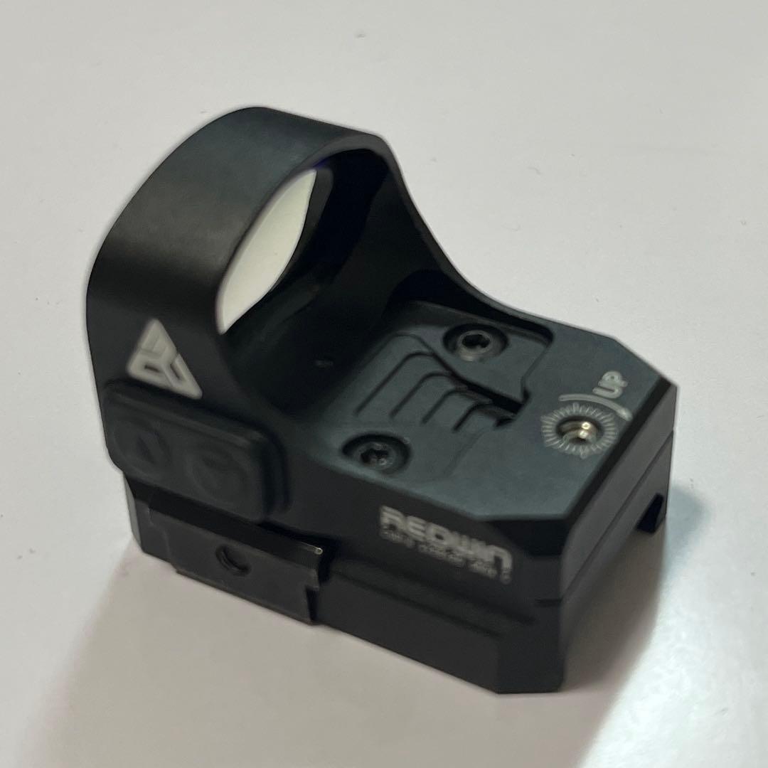 グリーンドットサイトRedwin Cobra 1x28x20 5MOA