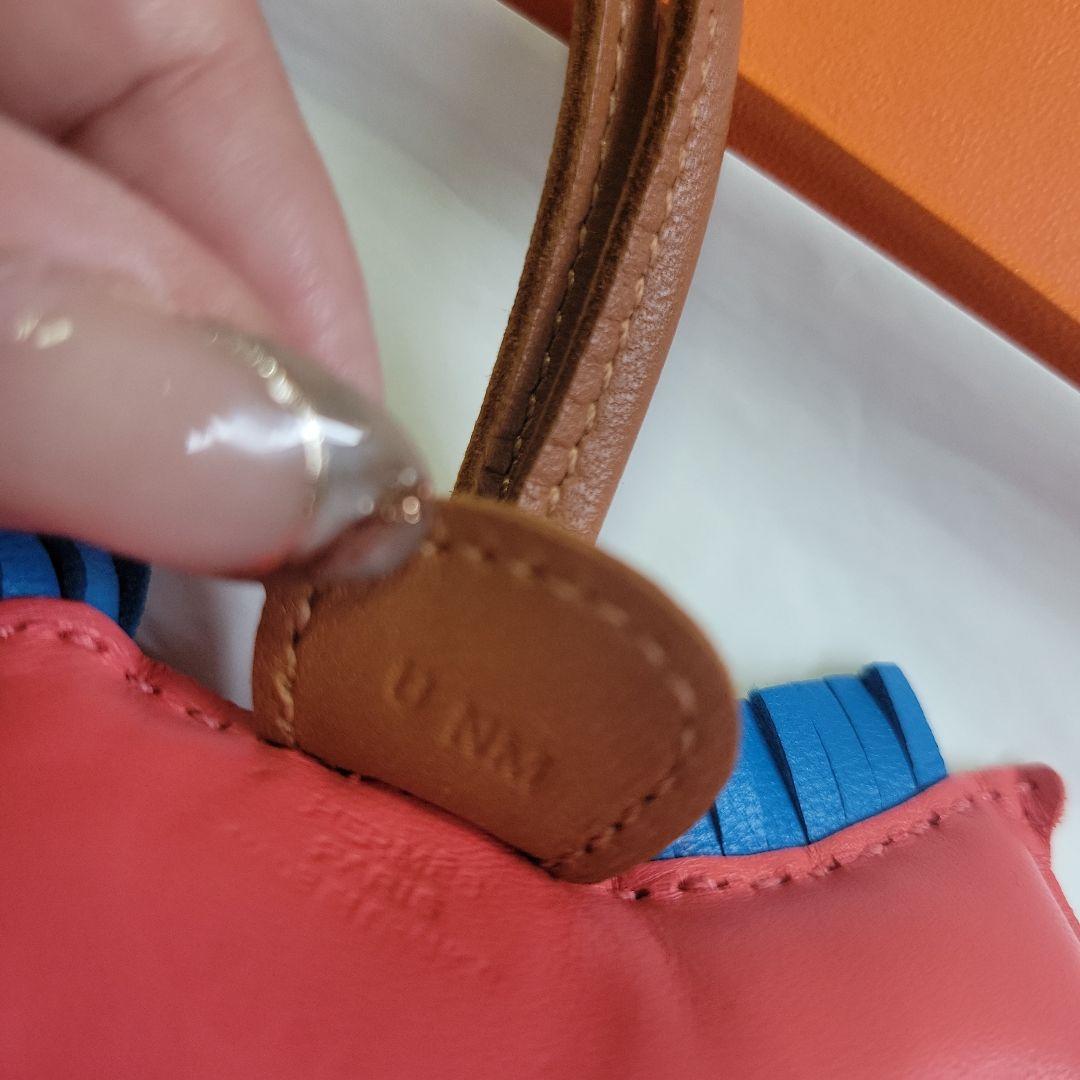 エルメス　HERMES　ロデオPM