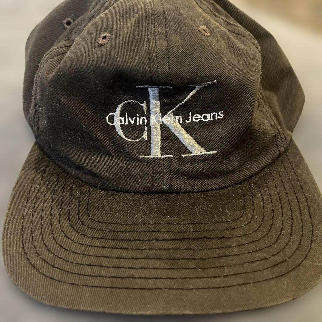 90S USA製   キャップ fuji フェード