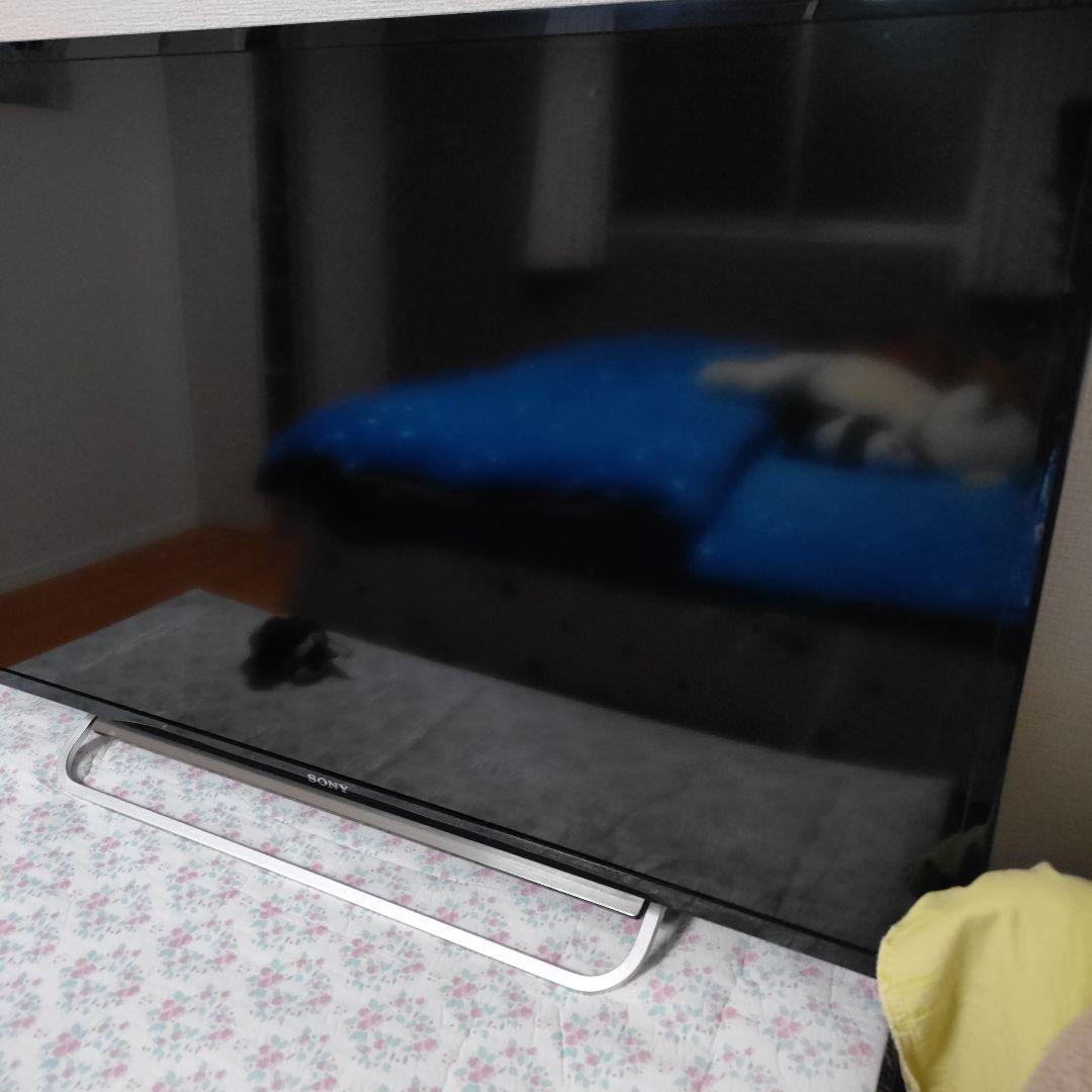 Sony KDL-40W600B 40インチ液晶テレビ